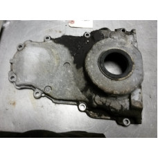 104D010 Engine Timing Cover From 2005 GMC Sierra 1500  5.3 12556623